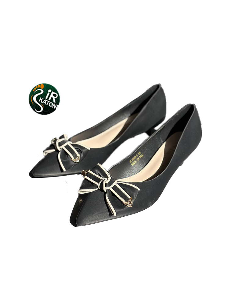 کفش مجلسی پاپیونی کوکو زنانه