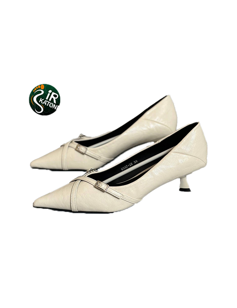 کفش مجلسی بندی زنانه