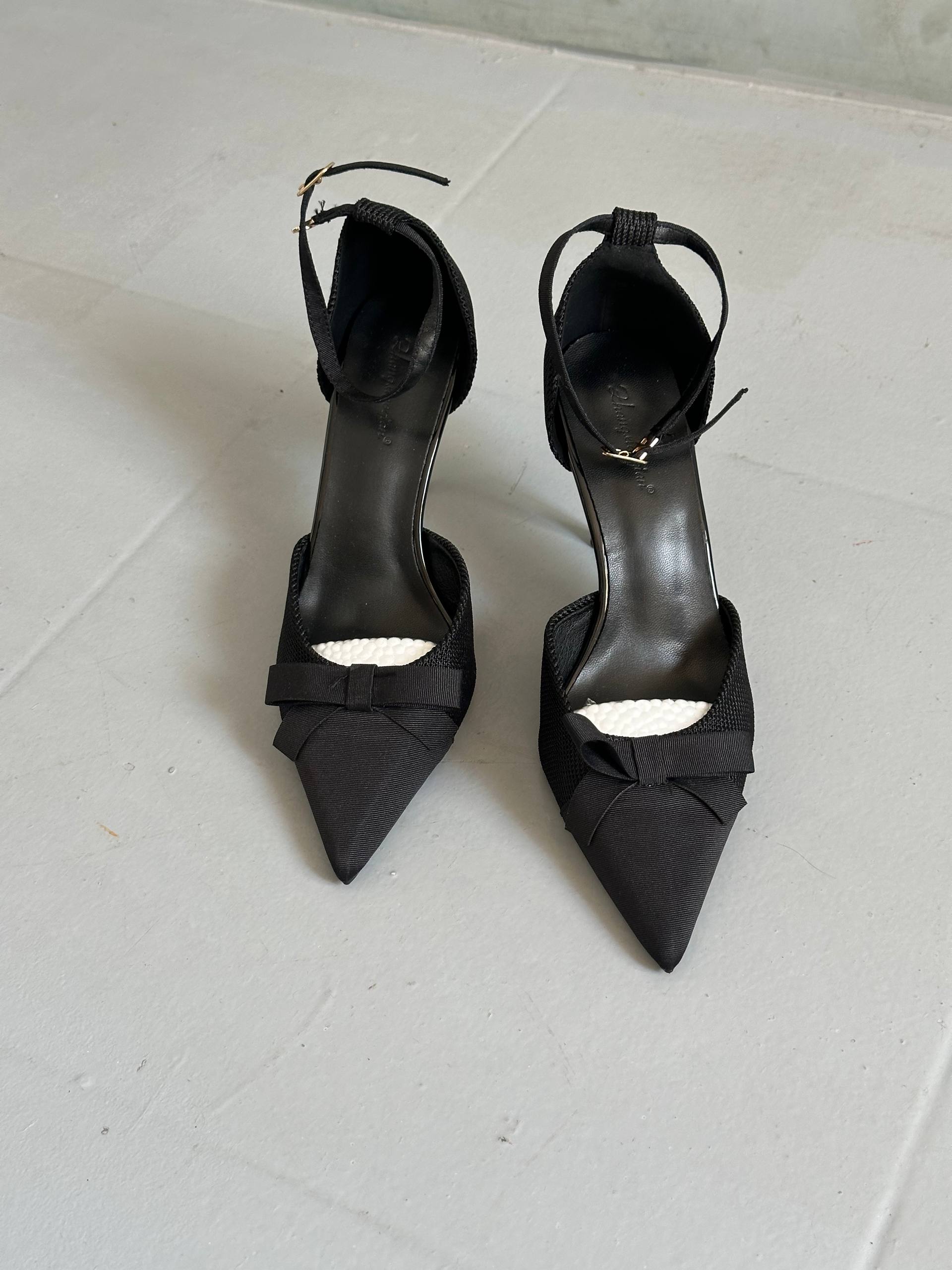 Women's formal shoes