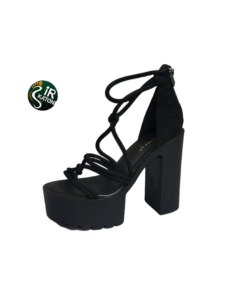 صندل بندی مجلسی زنانه