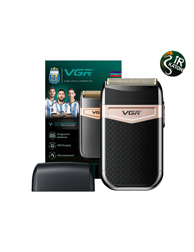 شیور دو کاره وی جی آر VGR مدل V-331