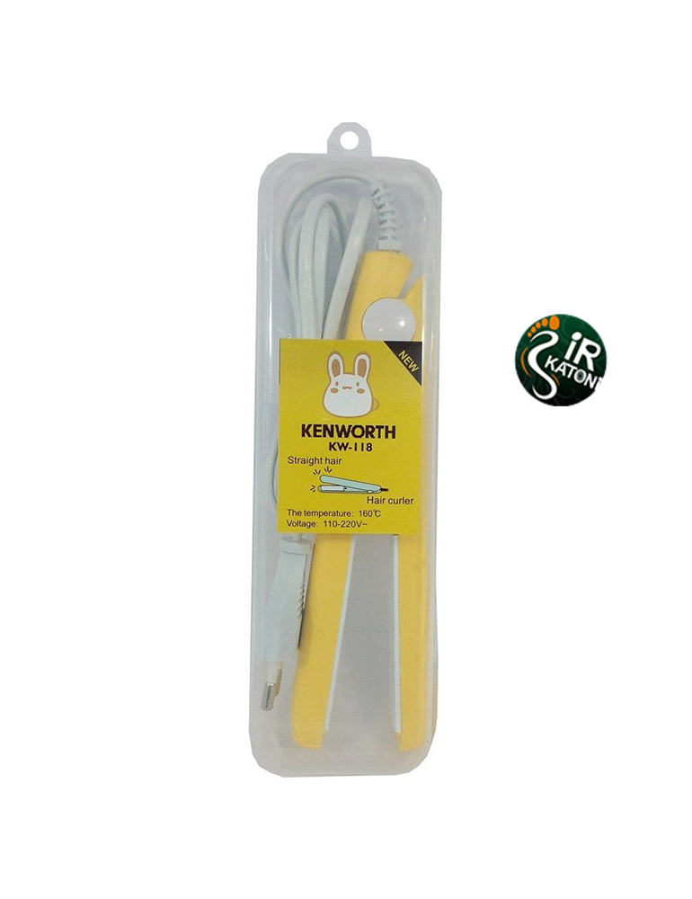 اتو مو مسافرتی Gold Vatican مدل GV118