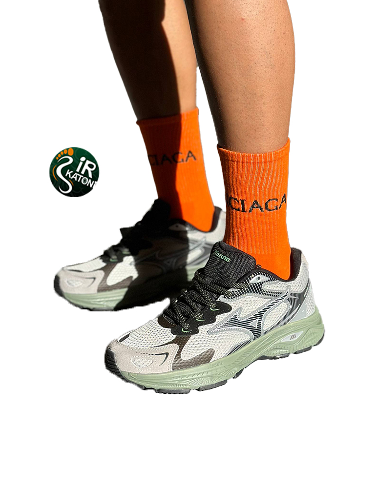 میزانو ریسر اس 👱🏻‍♀️👨🏽‍🦱