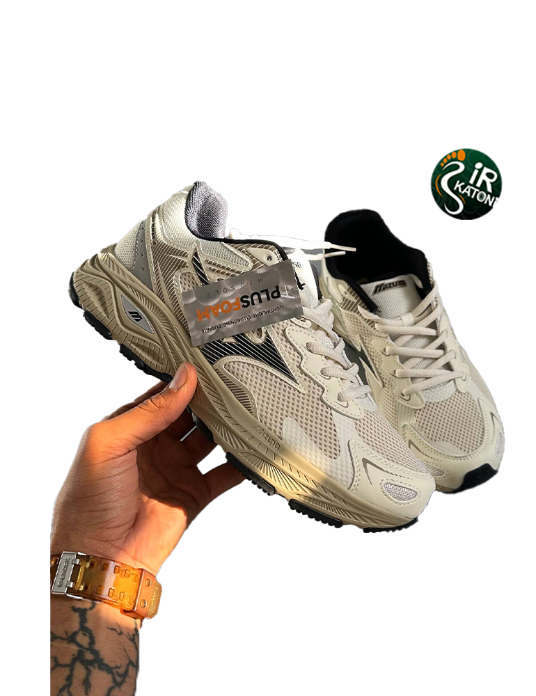 میزانو ریسر اس 👱🏻‍♀️👨🏽‍🦱