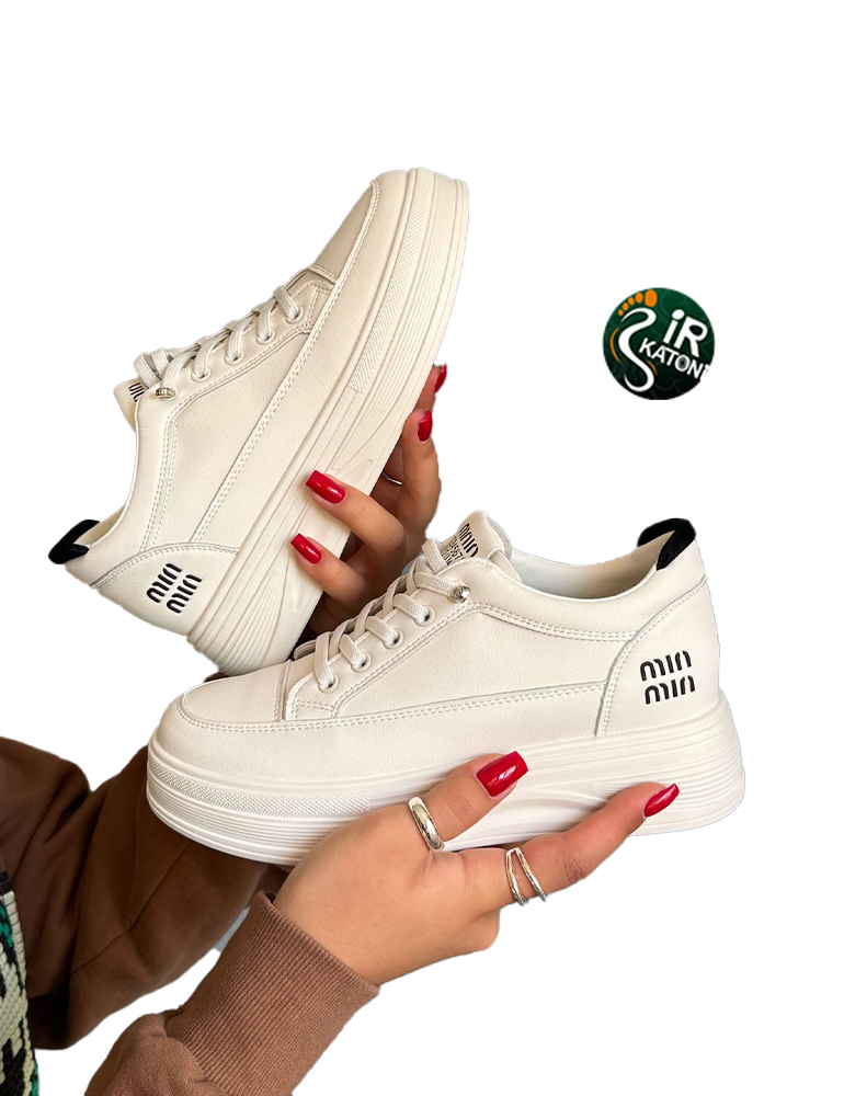 کتونی Min Min  👱🏻‍♀️