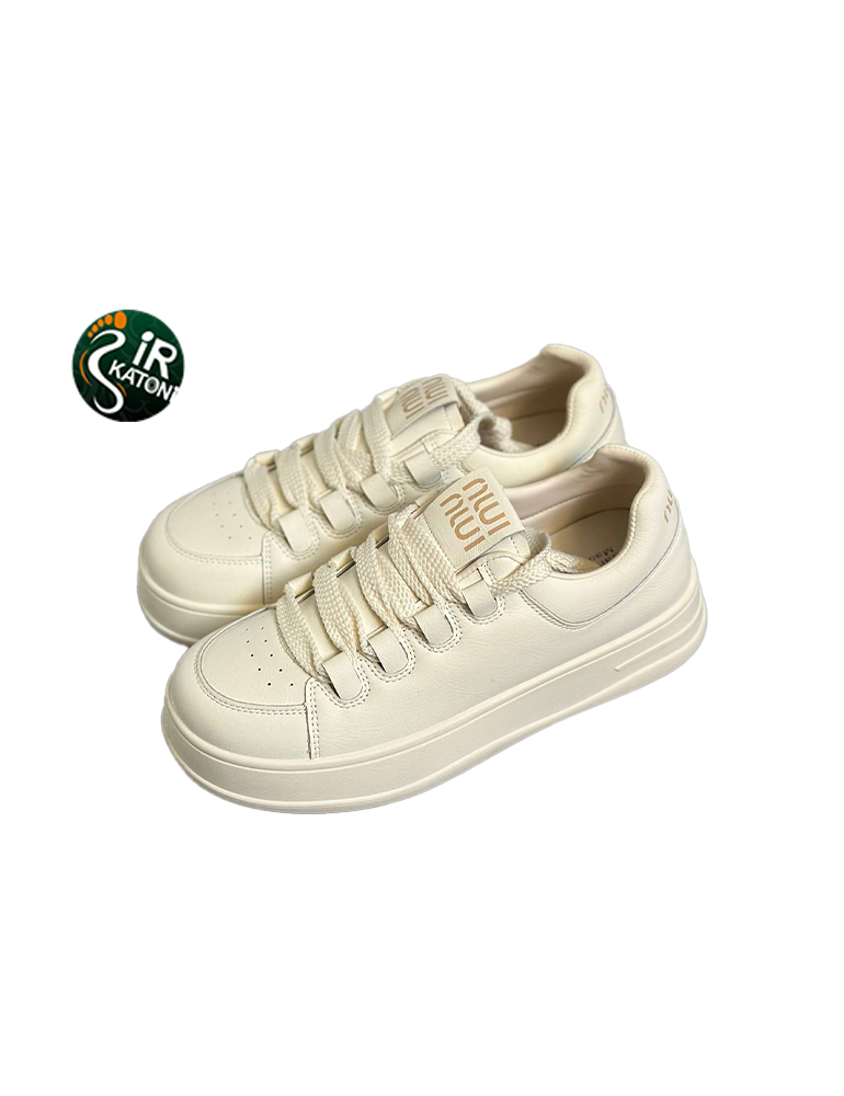 کتونی Min Min  👱🏻‍♀️