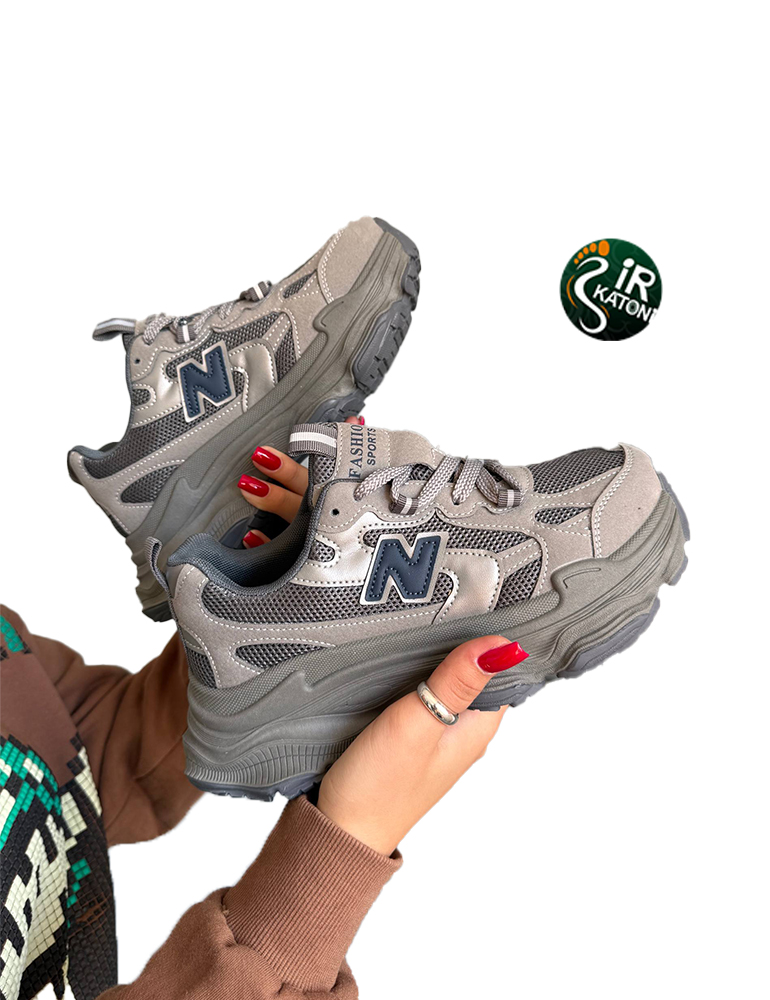 کتونی Fashio Sports  👱🏻‍♀️