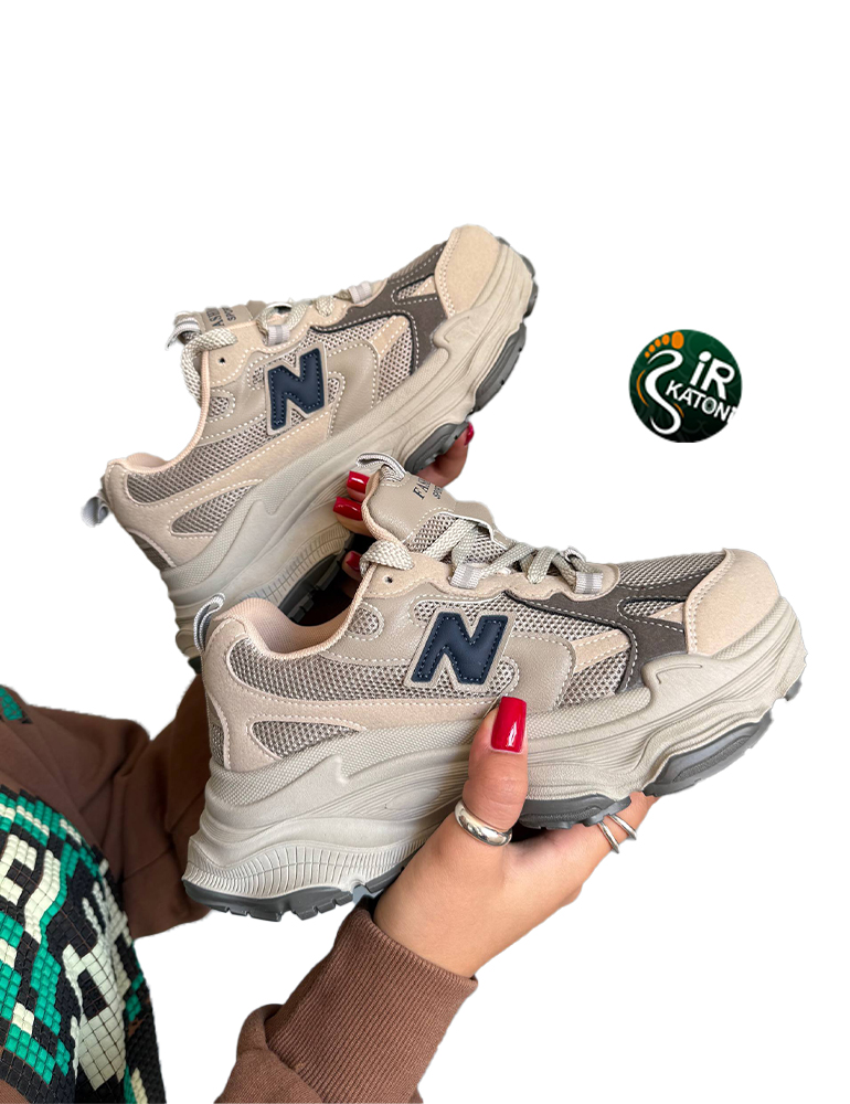 کتونی Fashio Sports  👱🏻‍♀️