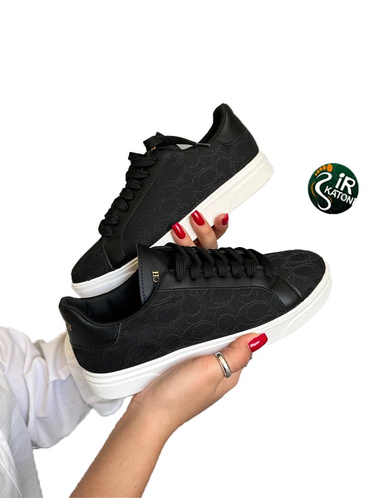 کتونی Coach  👱🏻‍♀️