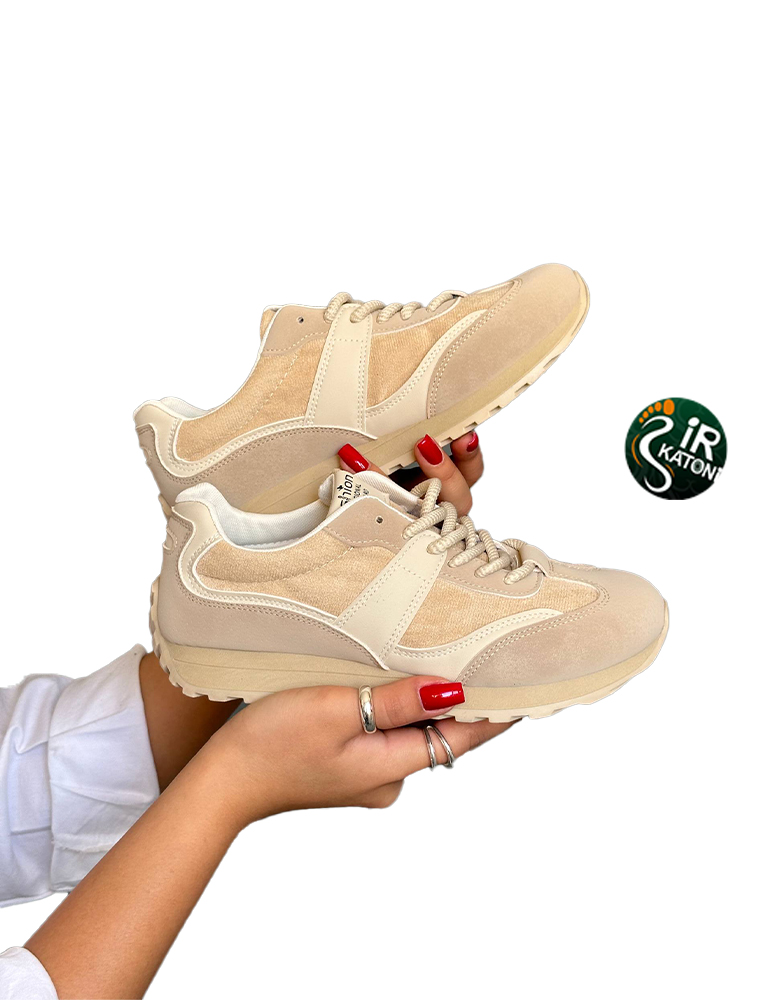 کتونی Fashionable  👱🏻‍♀️