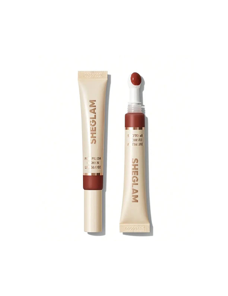 لیپ گلاس اسفنجی شیگلم