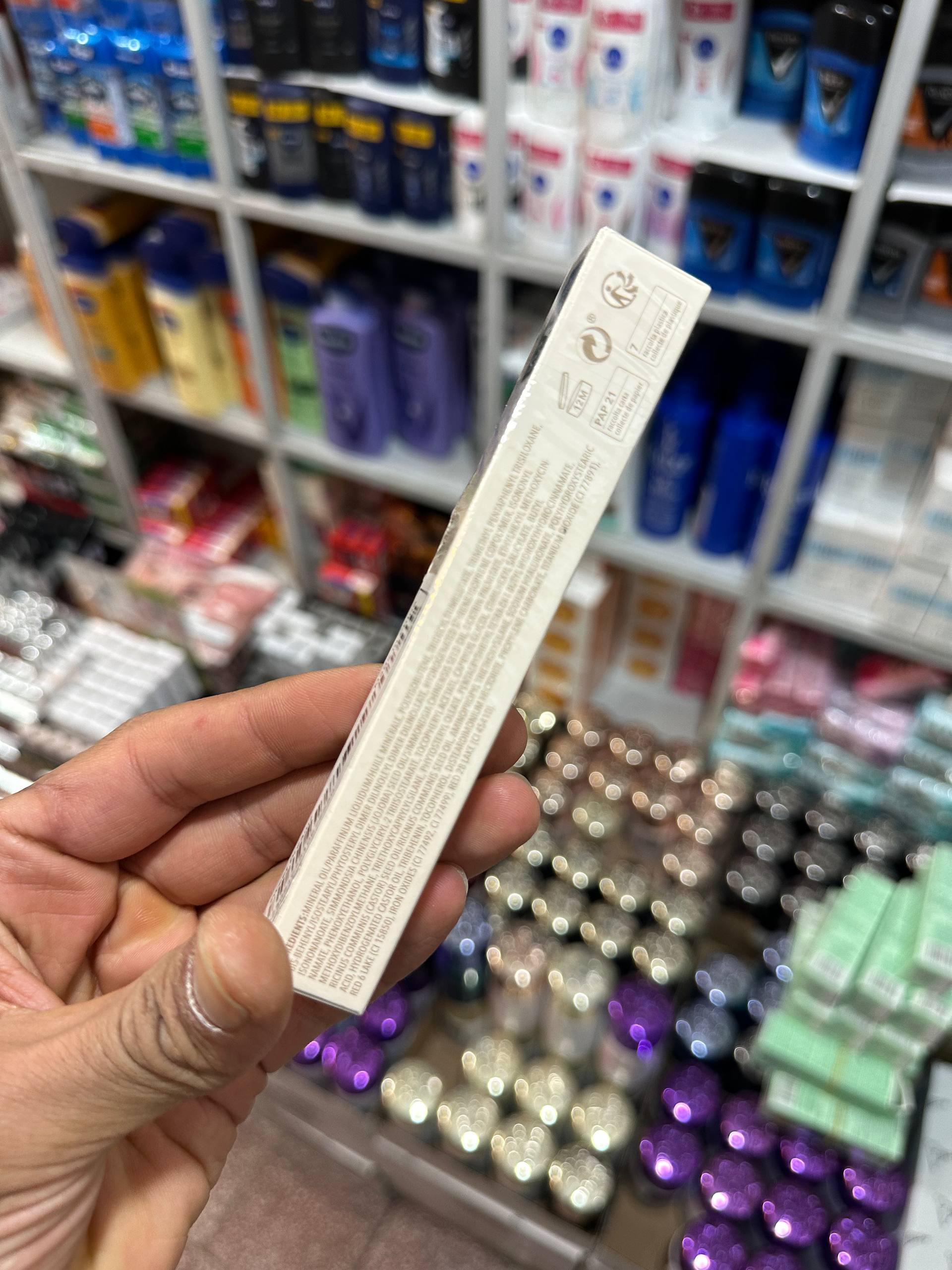 SHEGLAM Jelly Wow Lip Gloss