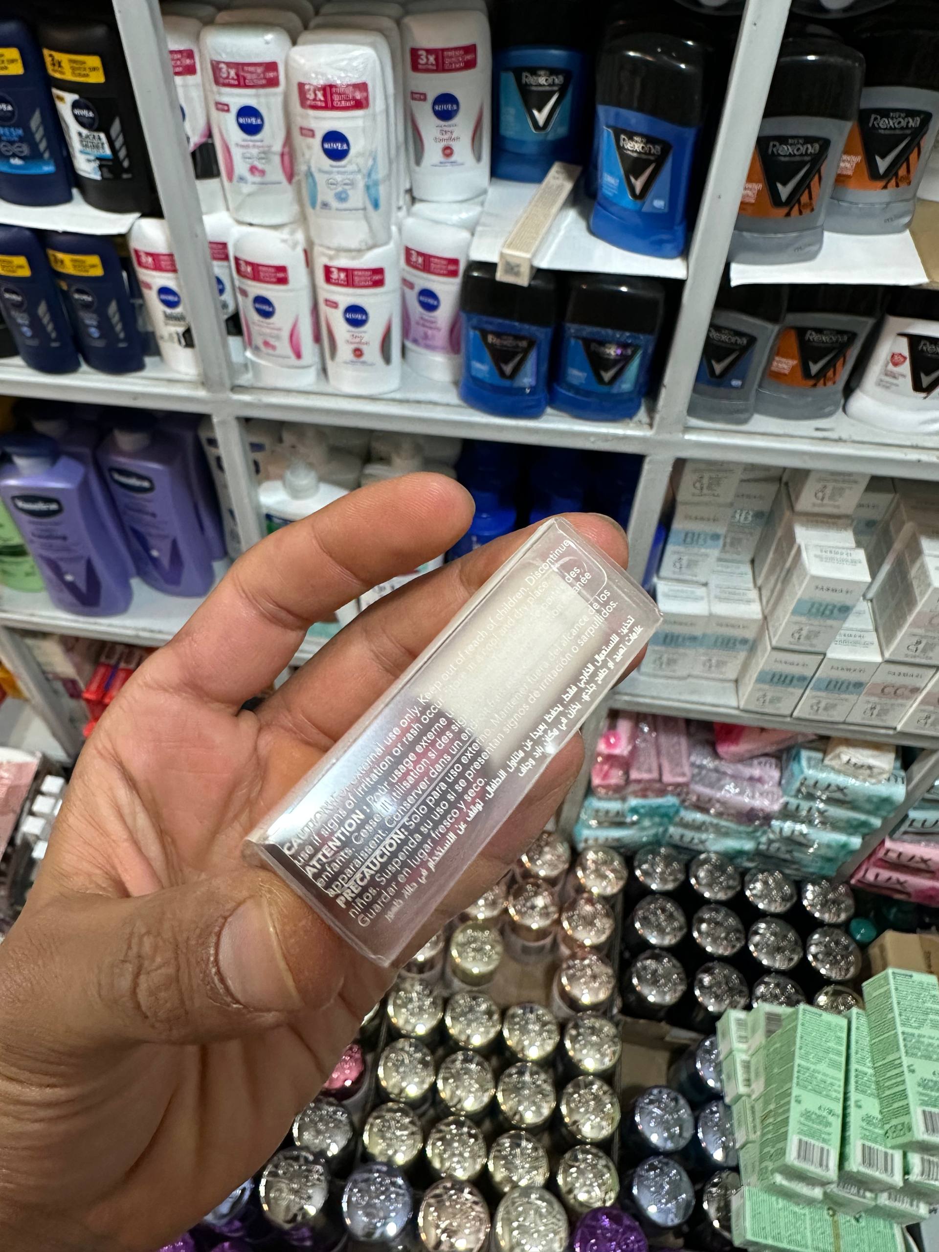 SHEGLAM For The Flush Lip & Cheek Tint