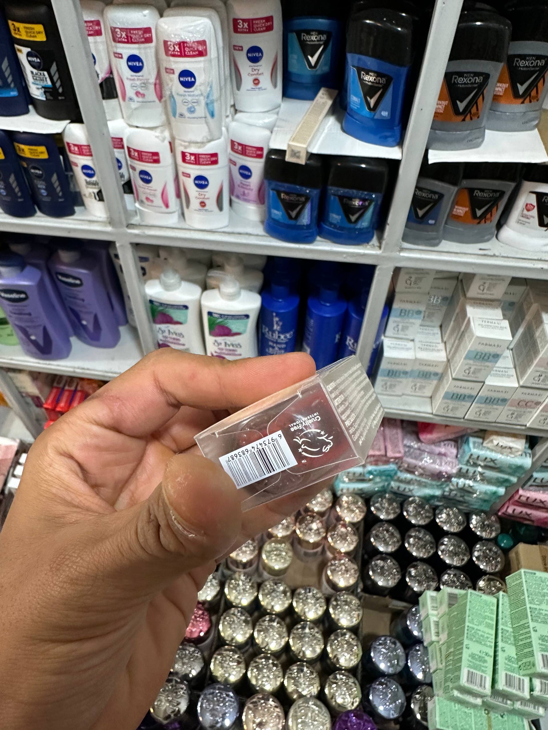 SHEGLAM For The Flush Lip & Cheek Tint