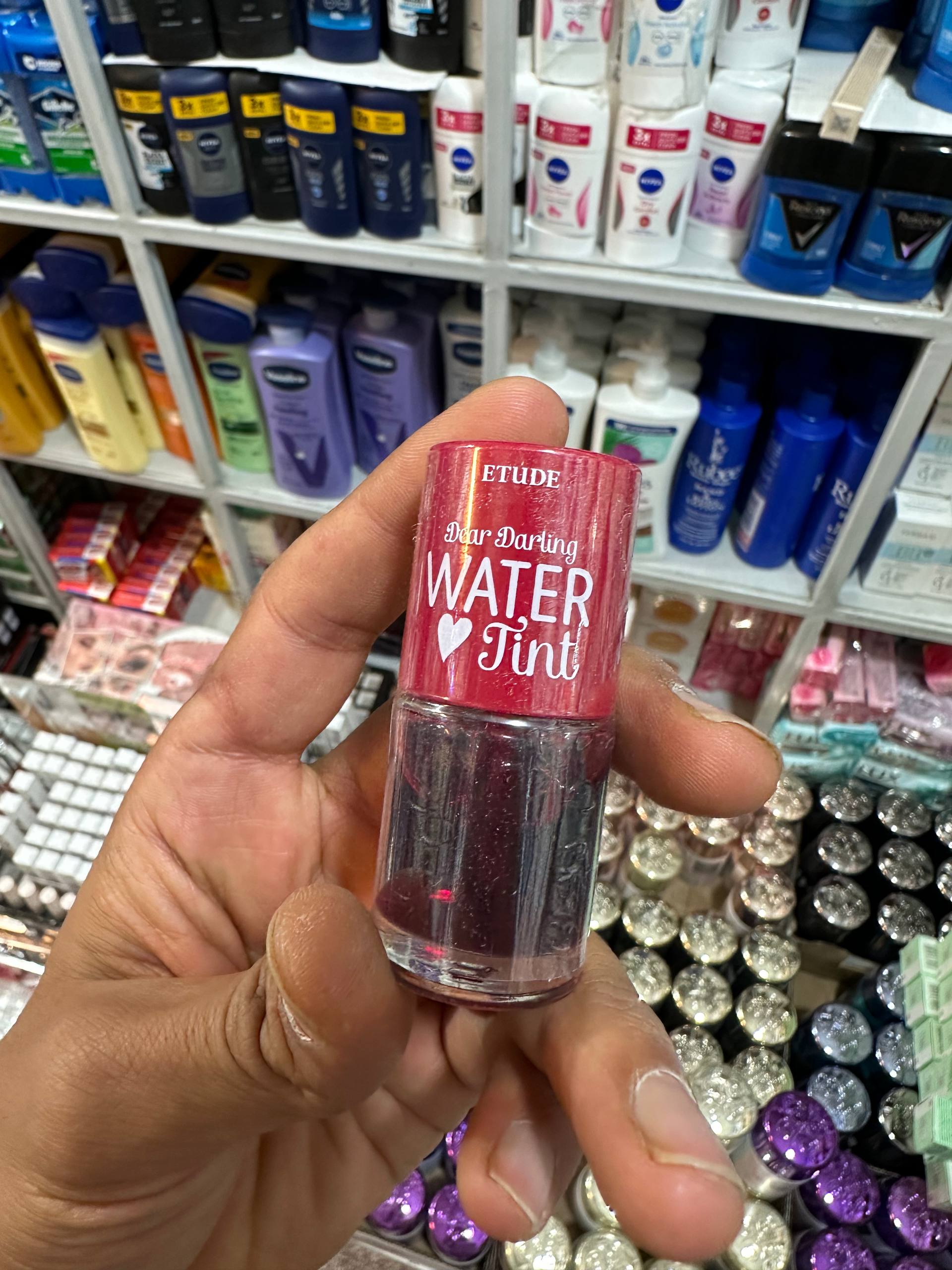 Etude House Dear Darling Water Tint