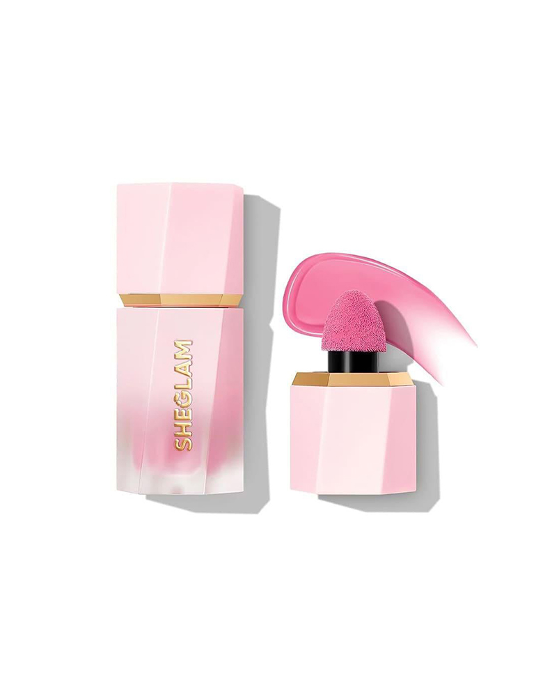 SHEGLAM Color Bloom Liquid Blush
