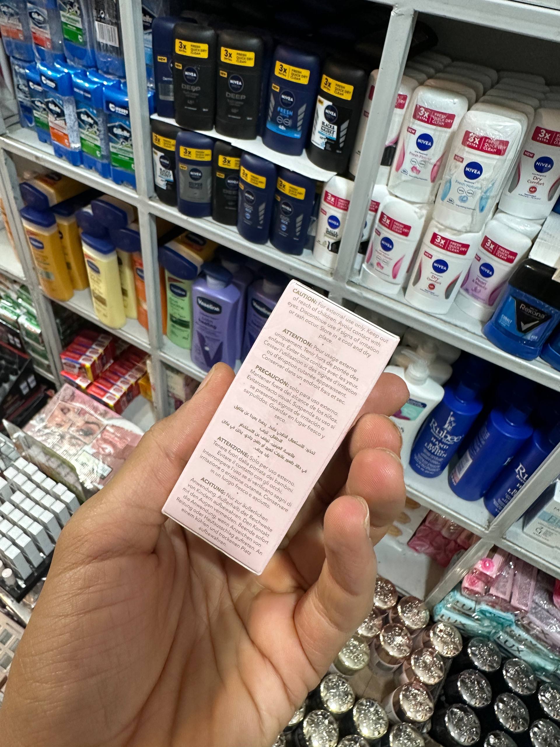 SHEGLAM Color Bloom Liquid Blush