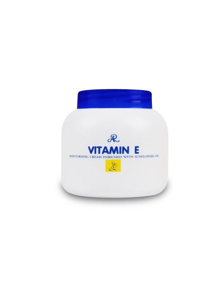 AR Vitamin E Moisturizing Cream