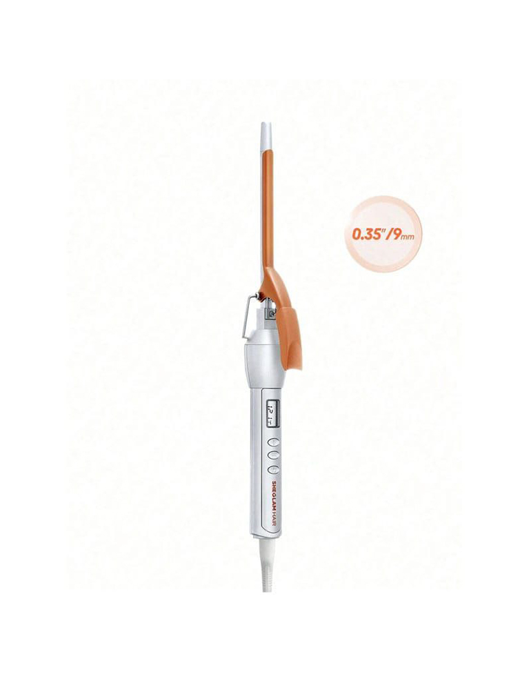 SHEGLAM It-Curl Curling Iron