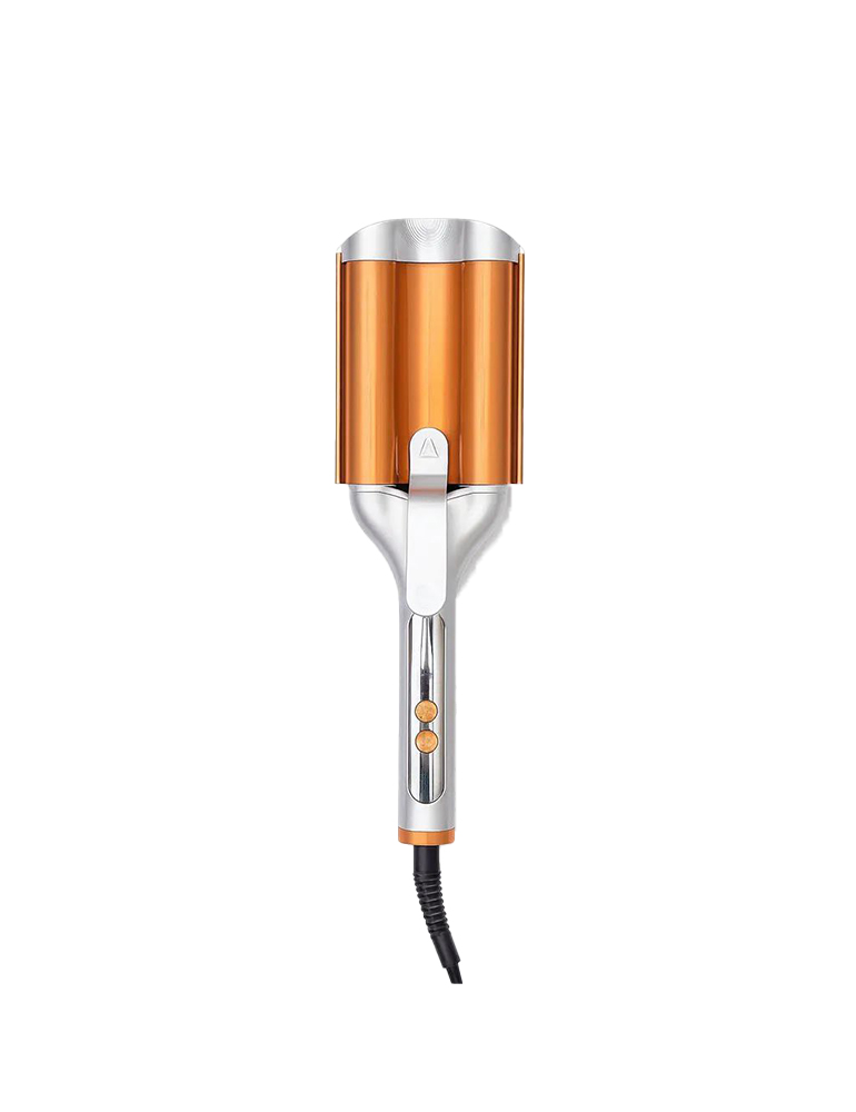 LAC Hair Curler L-341