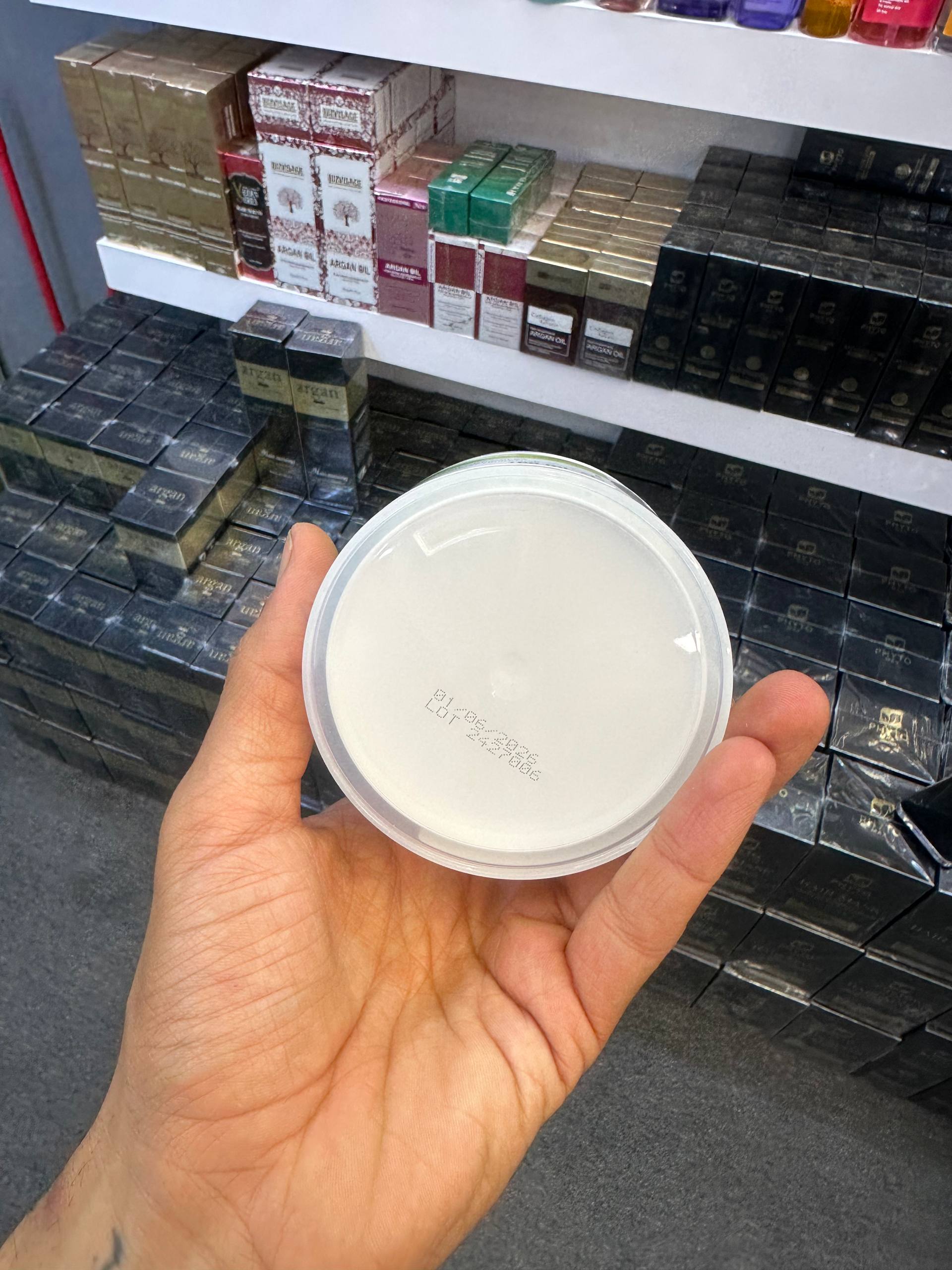 Priorin Hair Strengthening & Anti-Hair Loss Mask