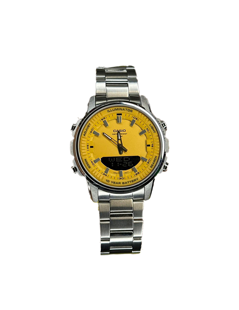 ساعت کاسیو اورجینال