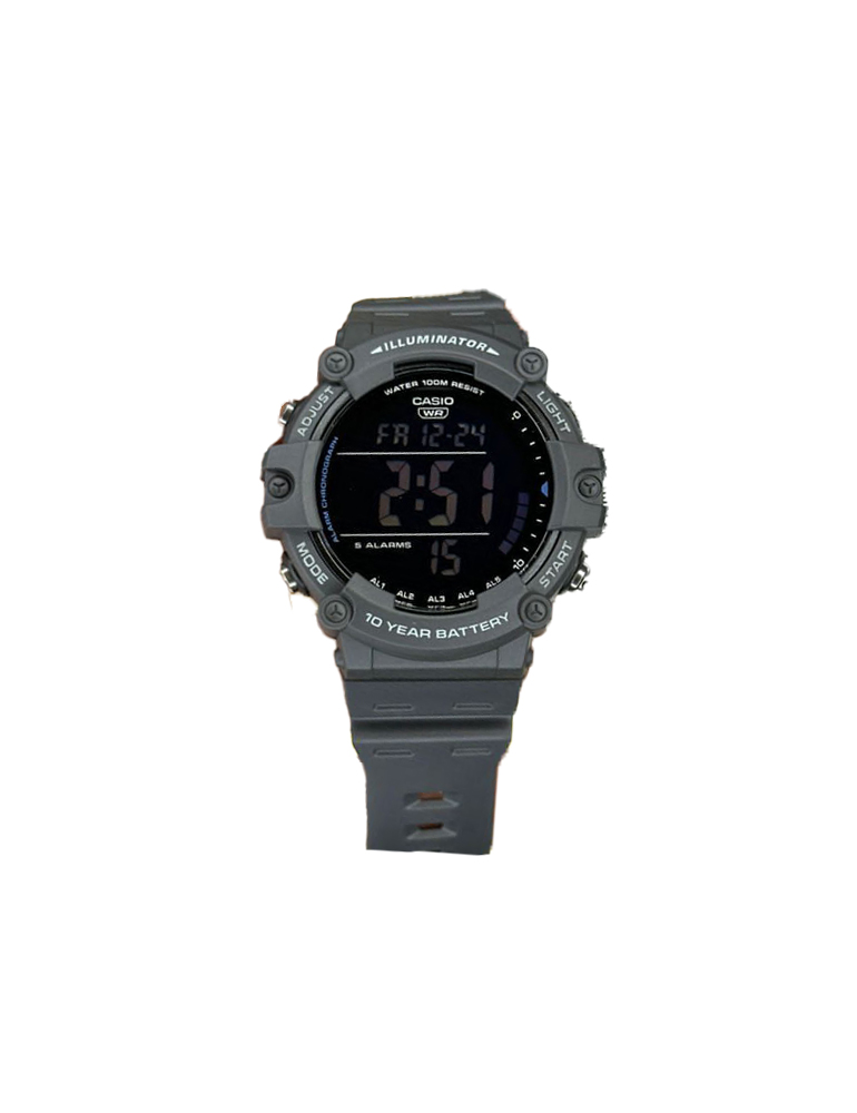 ساعت کاسیو اورجینال