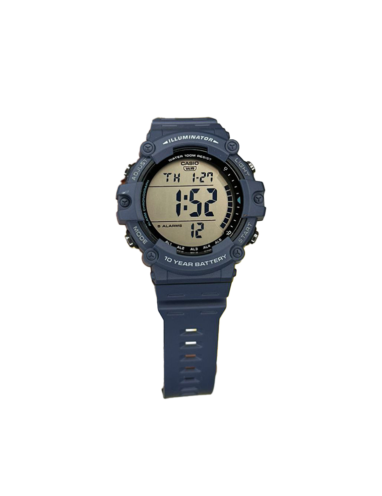 ساعت کاسیو اورجینال