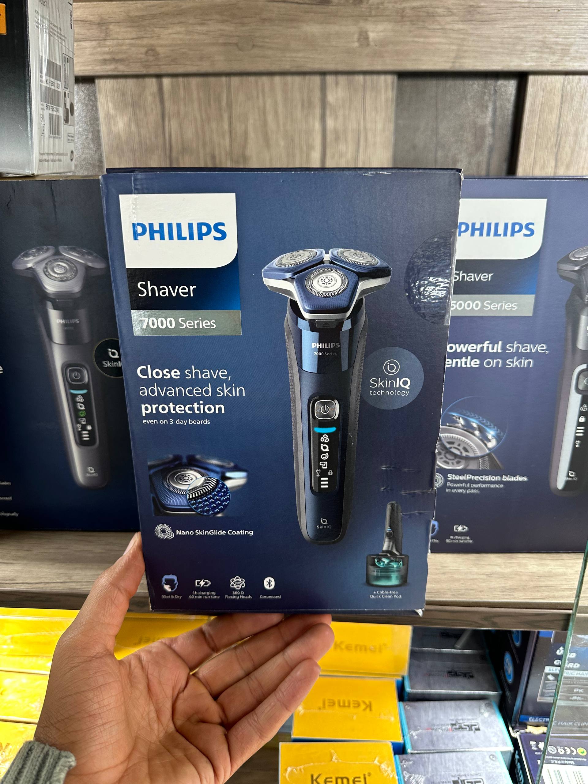 Philips S7885