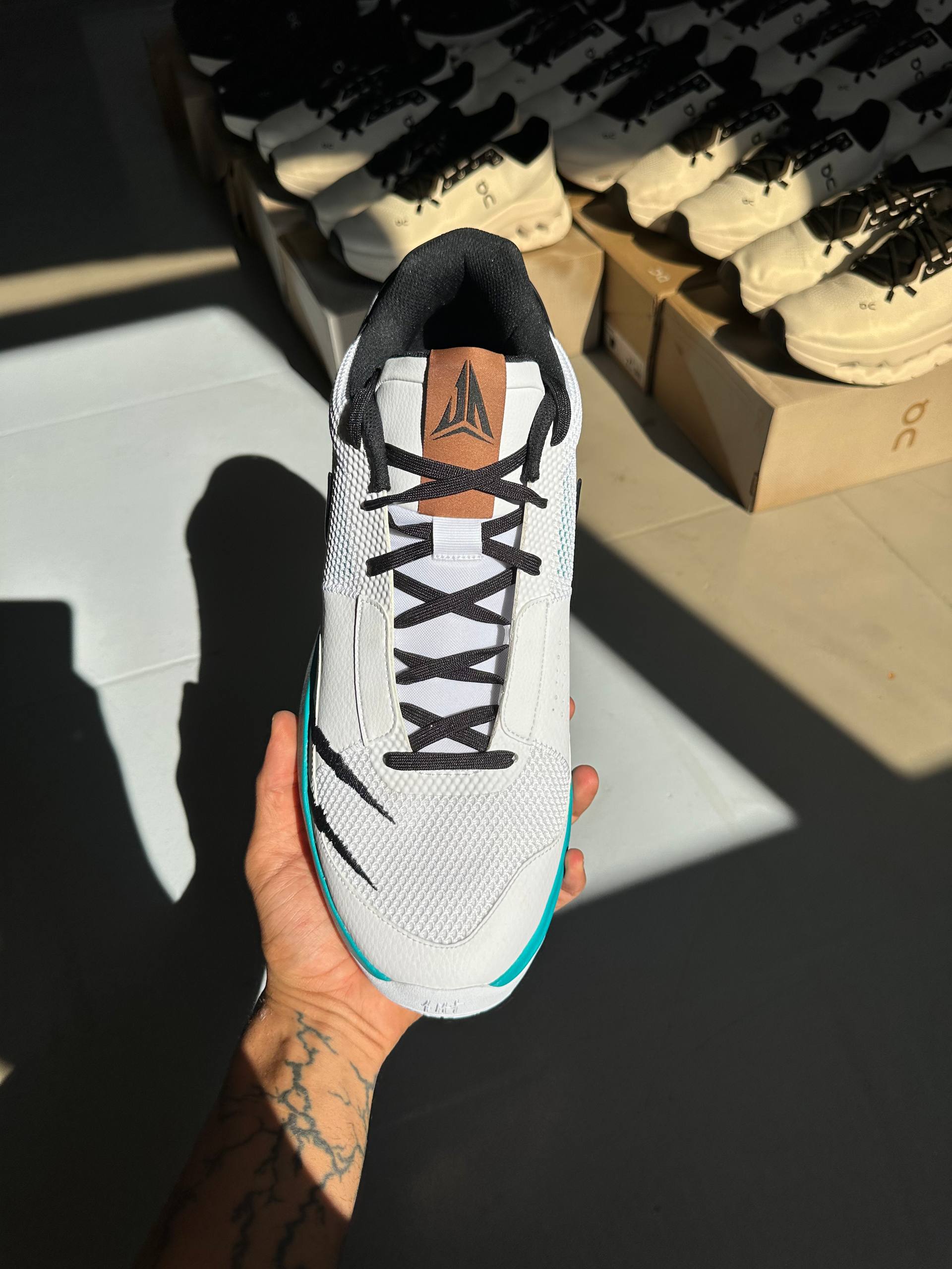 Nike Big Size