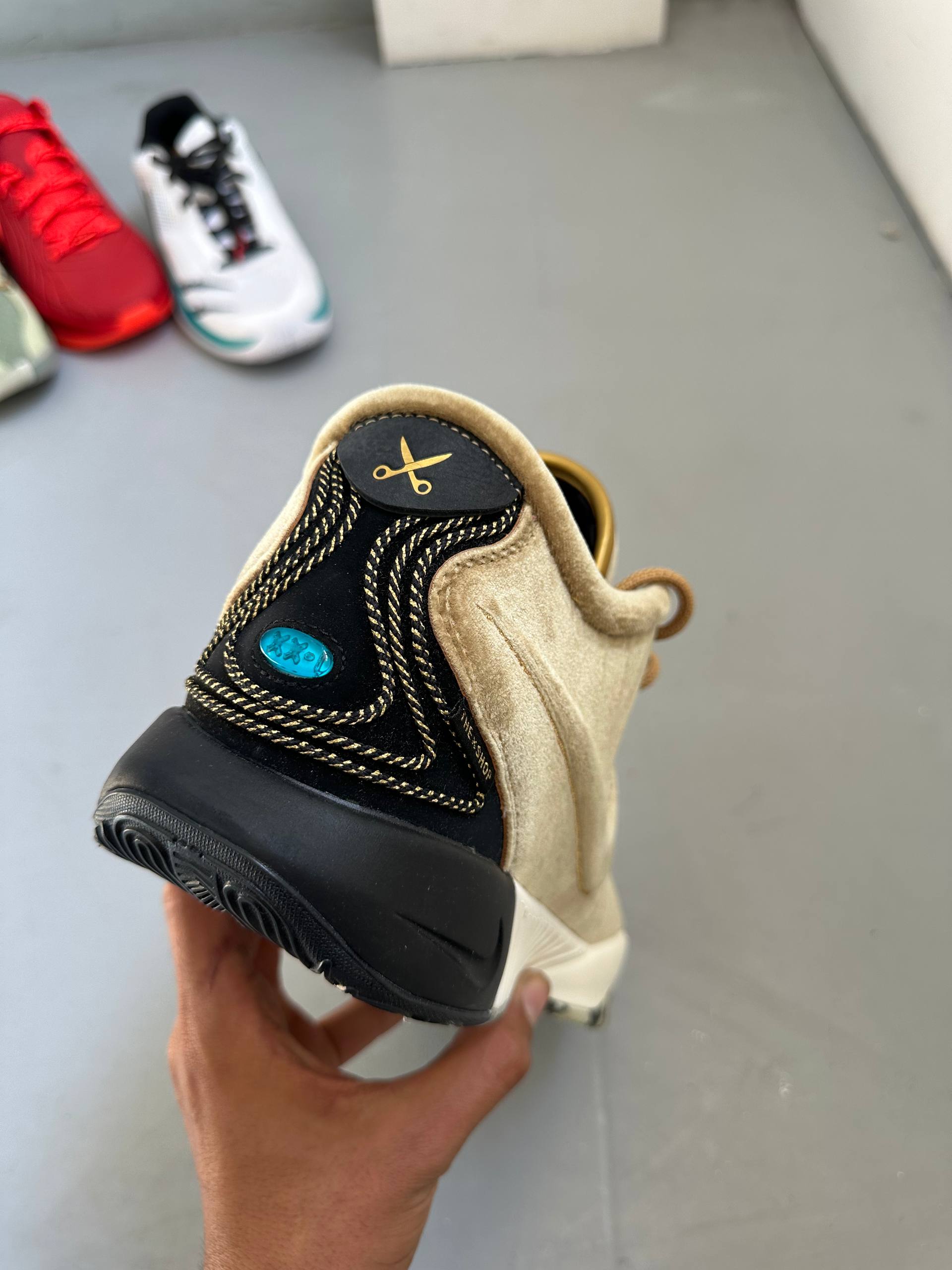Nike Big Size