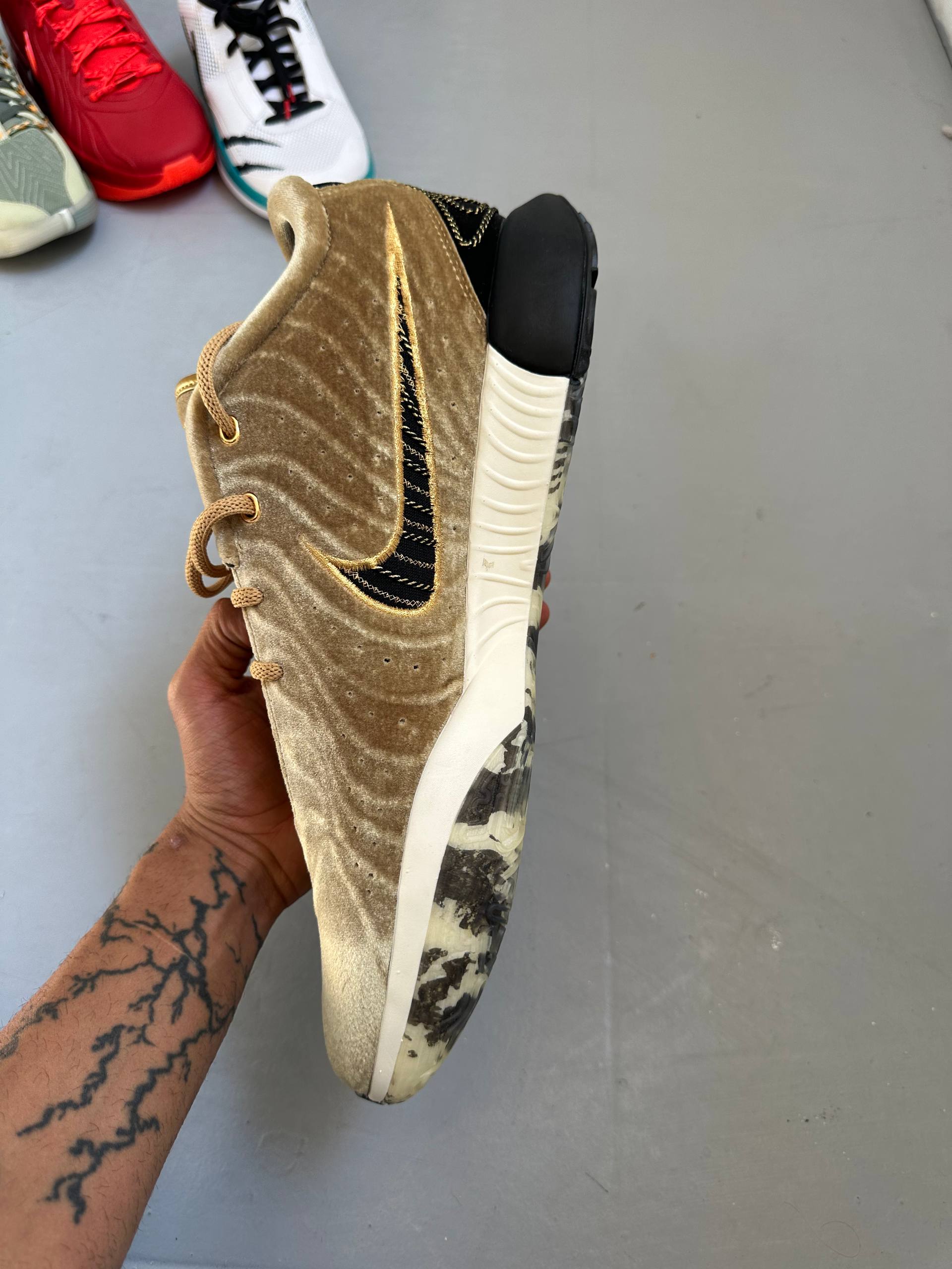Nike Big Size