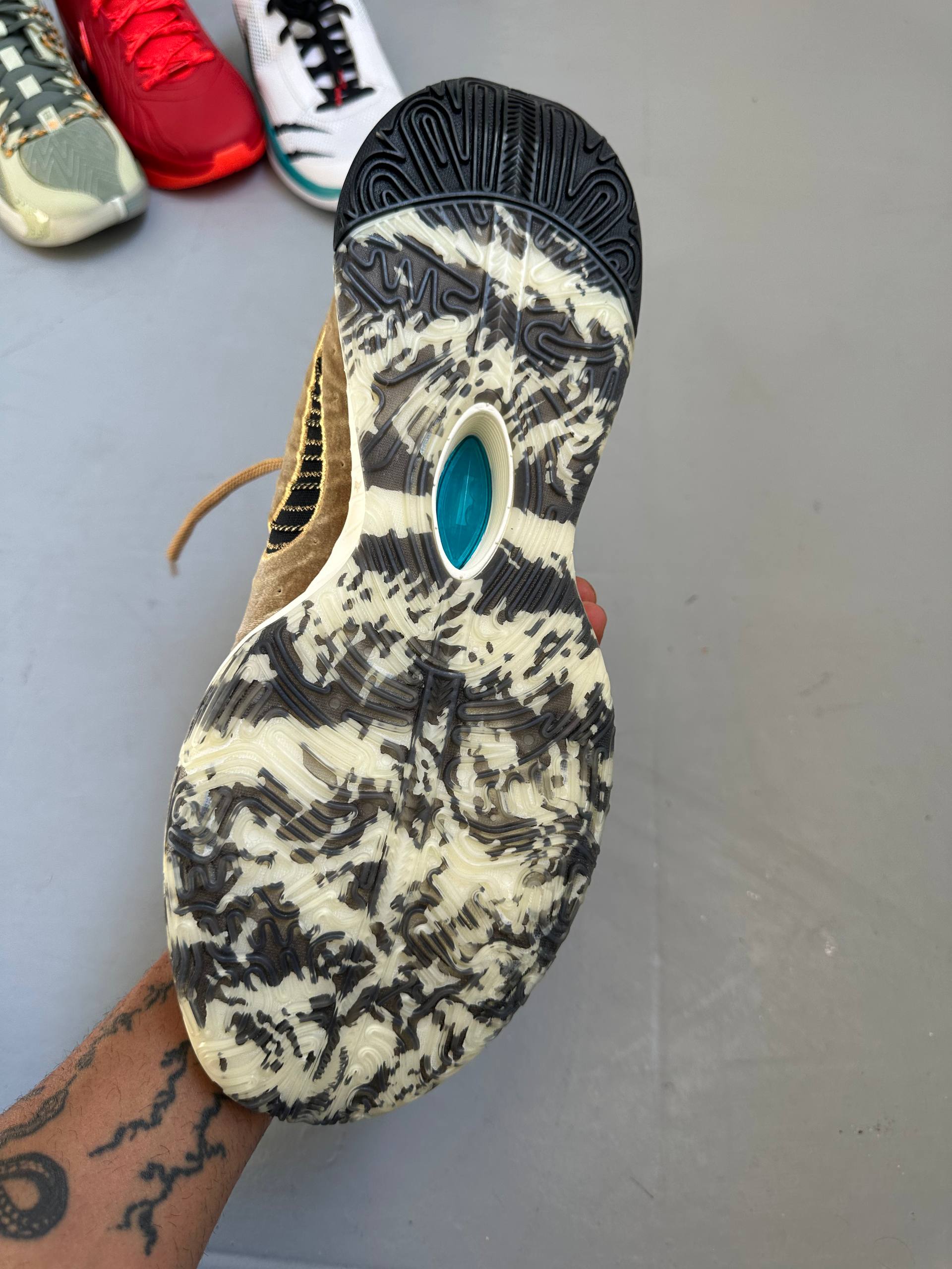 Nike Big Size
