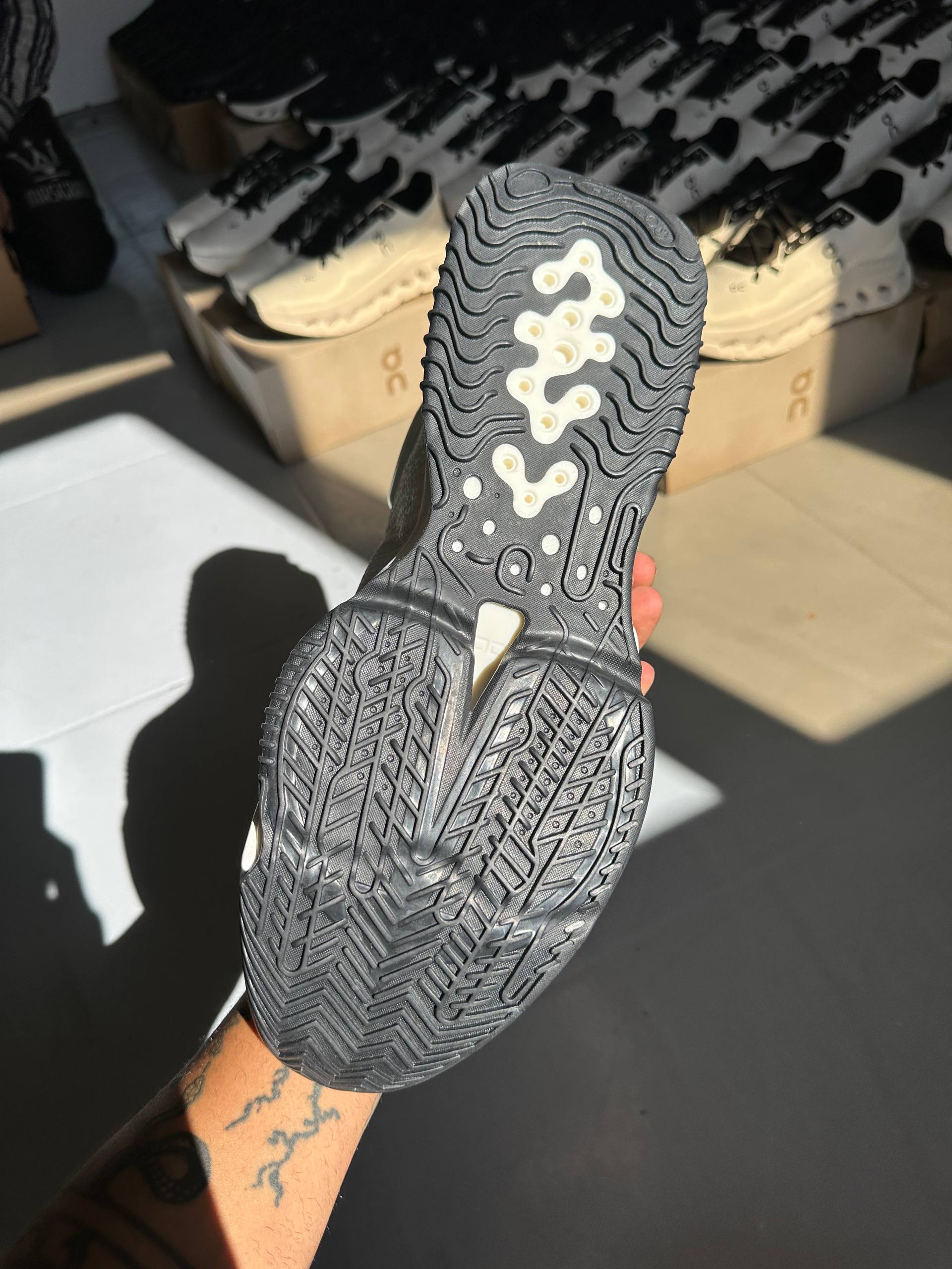 Nike Big Size