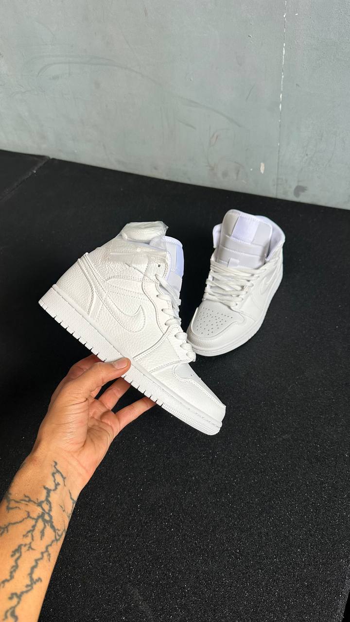 Jordan 1 Retro High