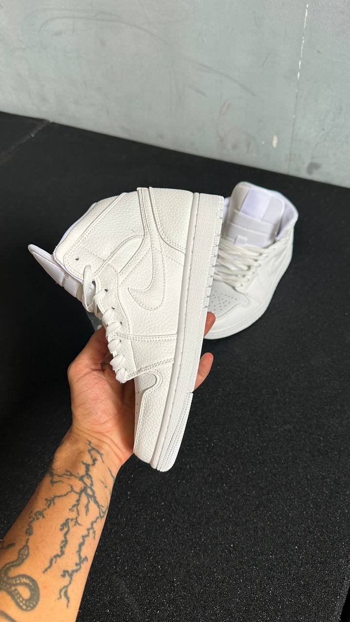 Jordan 1 Retro High