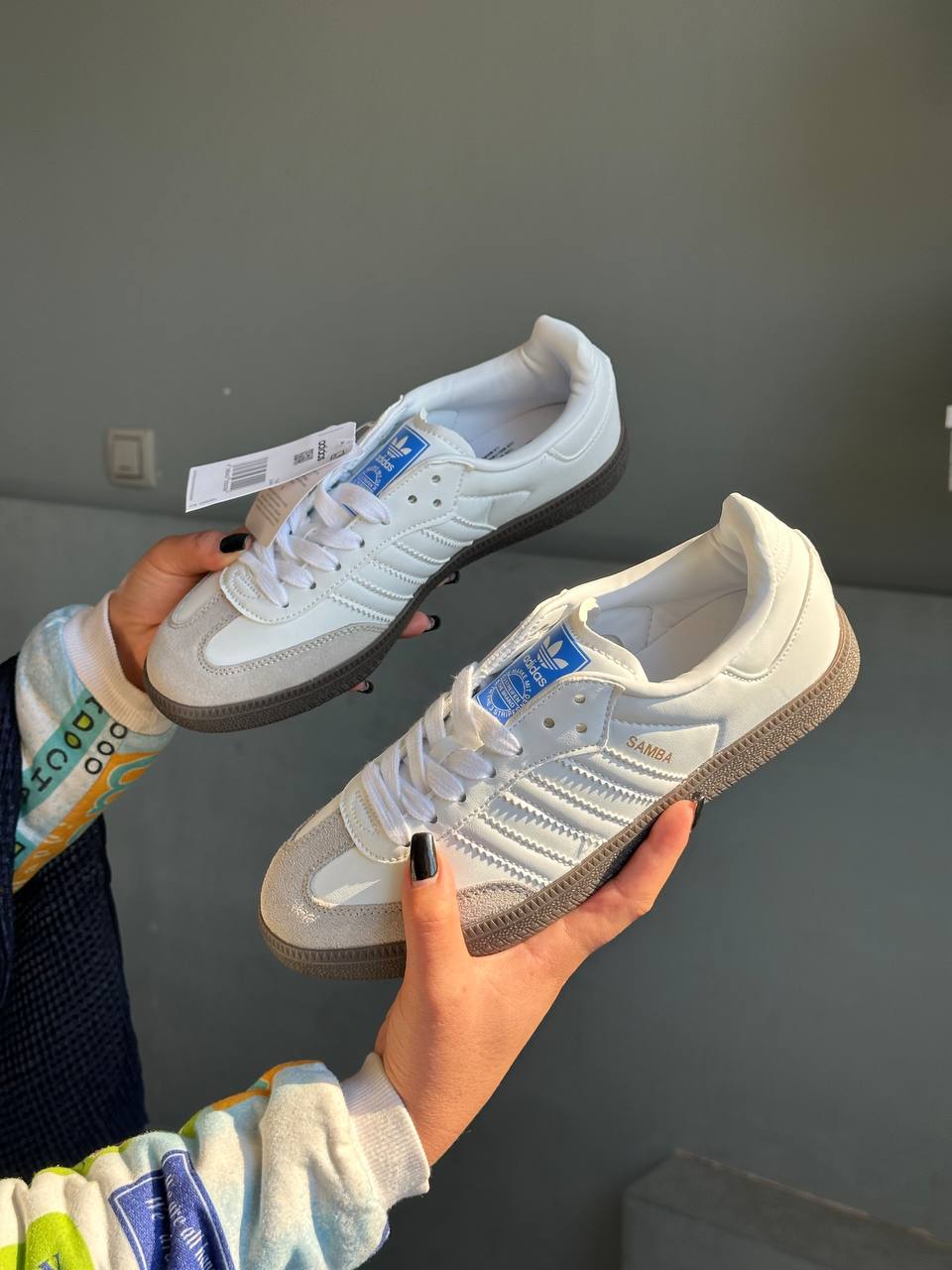 adidas samba