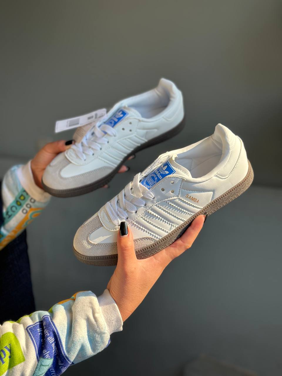 adidas samba