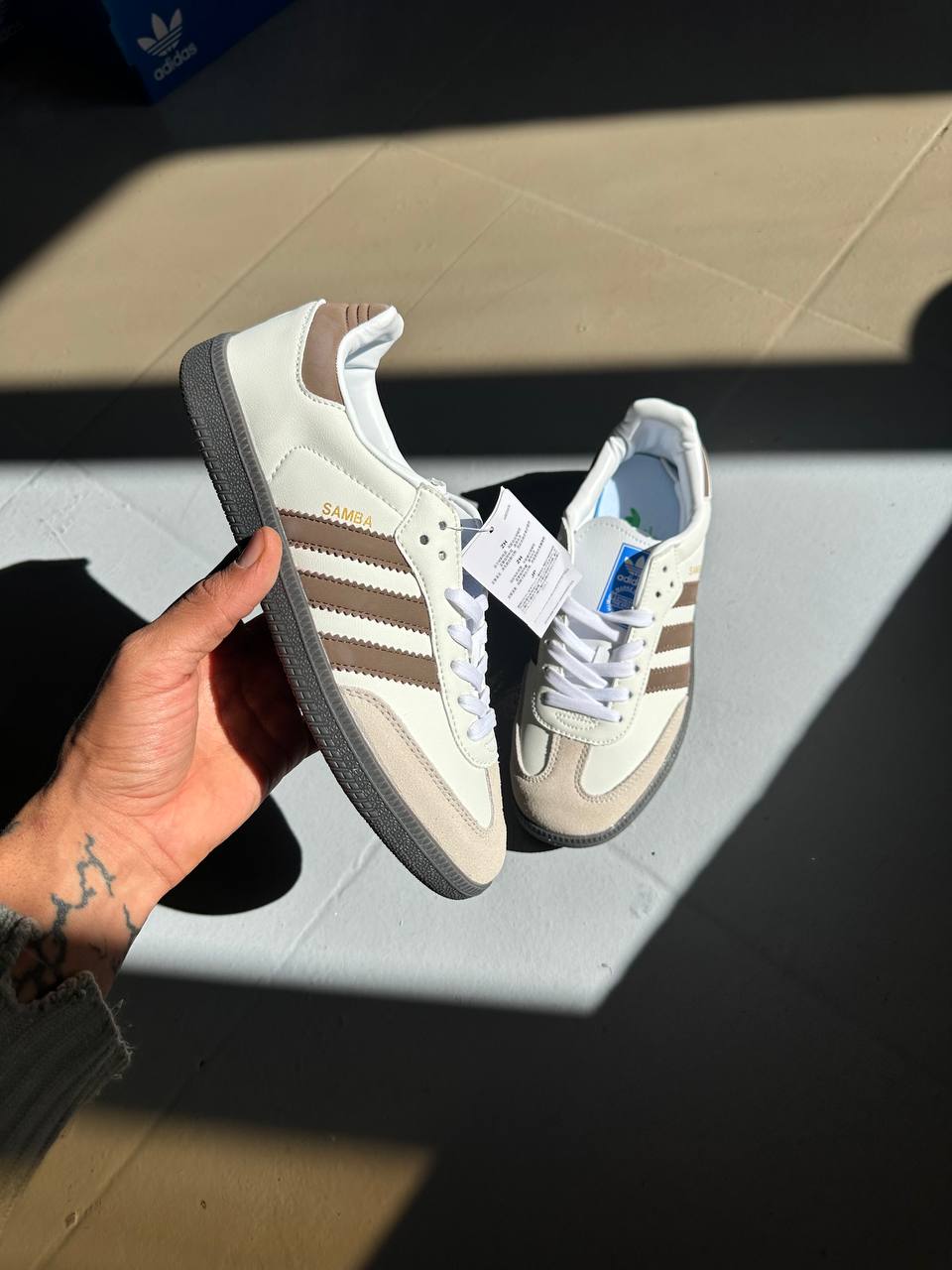 adidas samba
