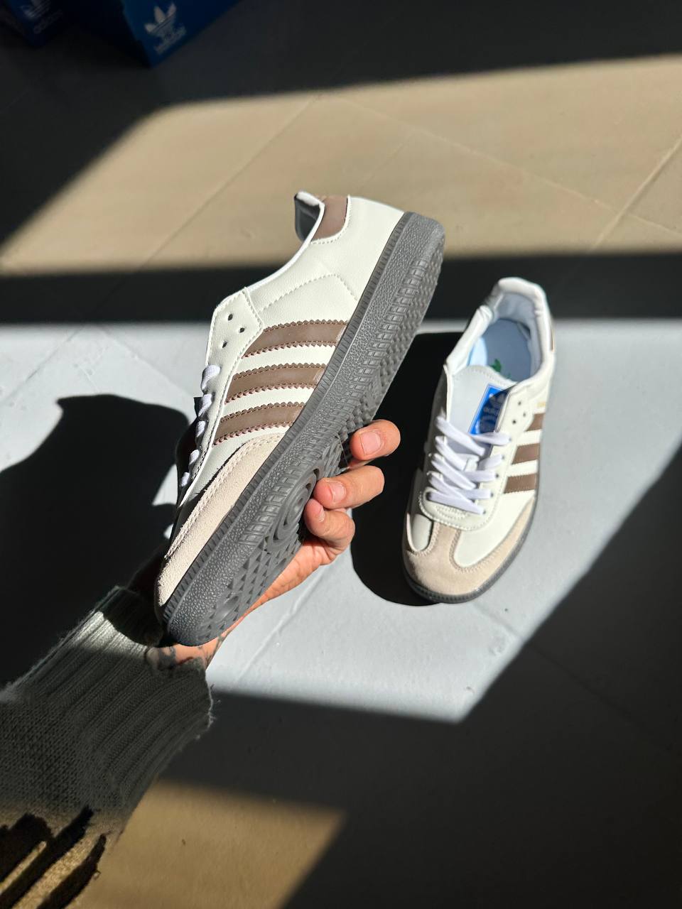 adidas samba