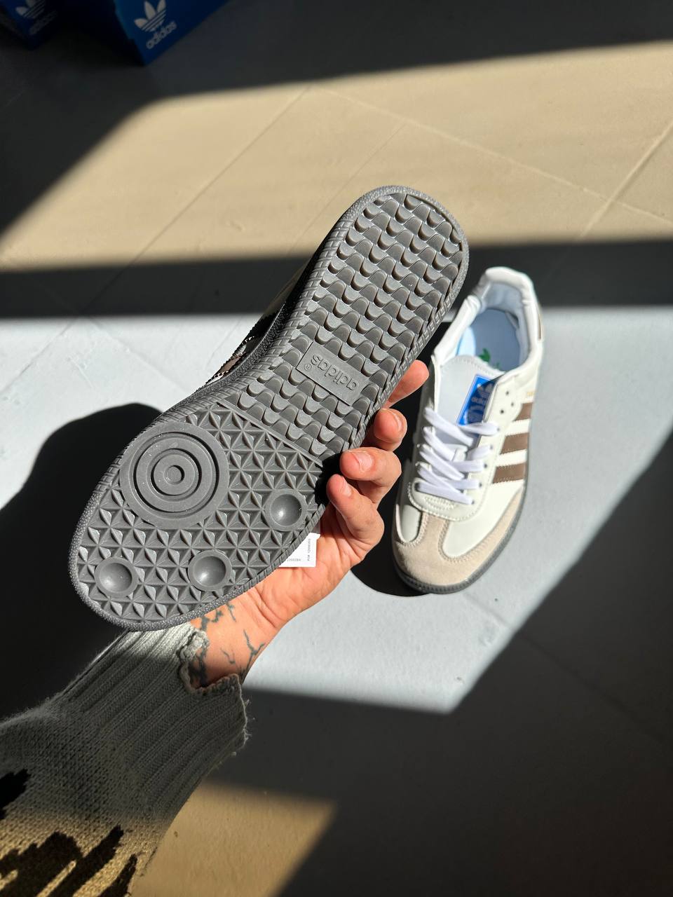 adidas samba