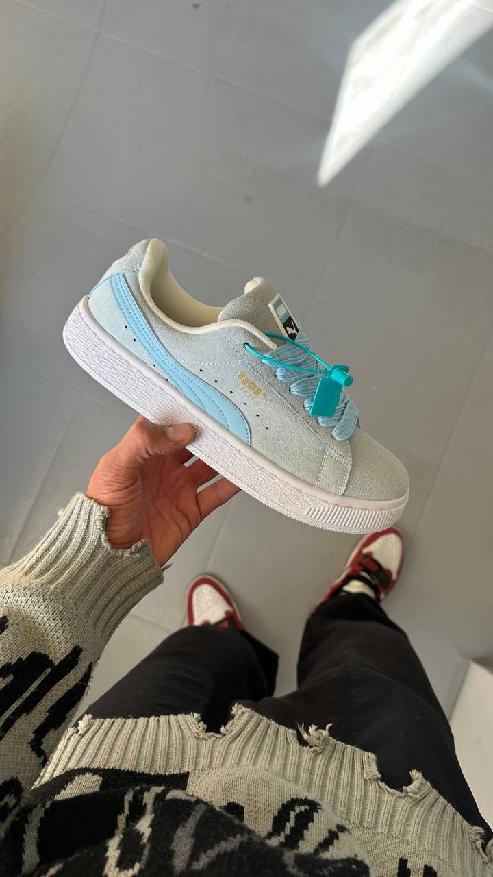 Puma Suede XL