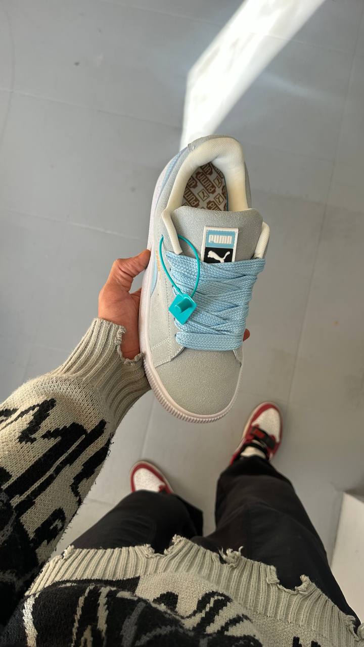 Puma Suede XL
