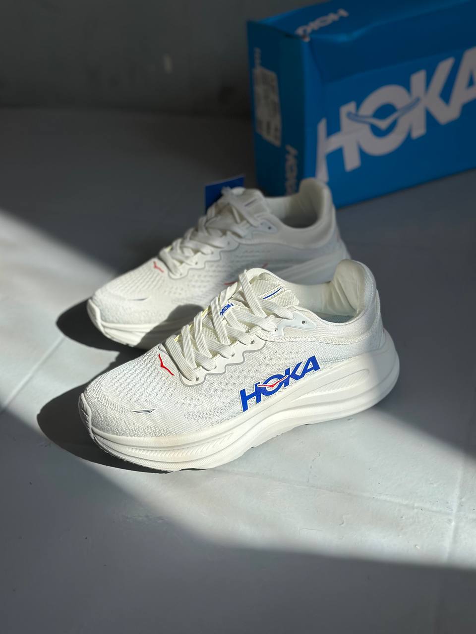 Hoka Bondi 9