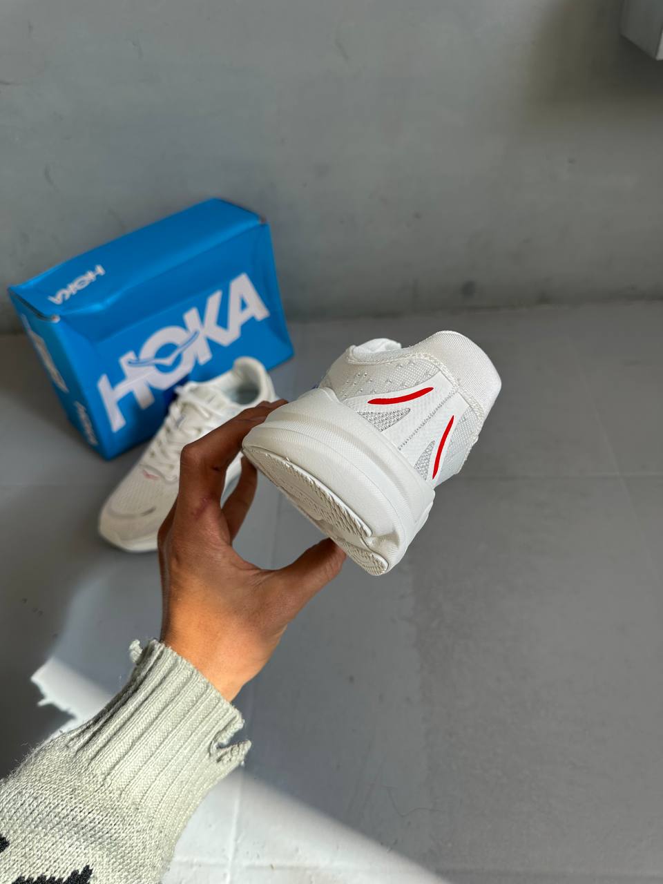 Hoka Bondi 9