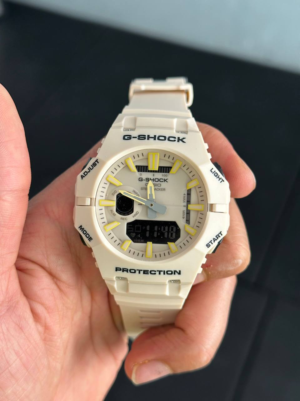 G-Shock