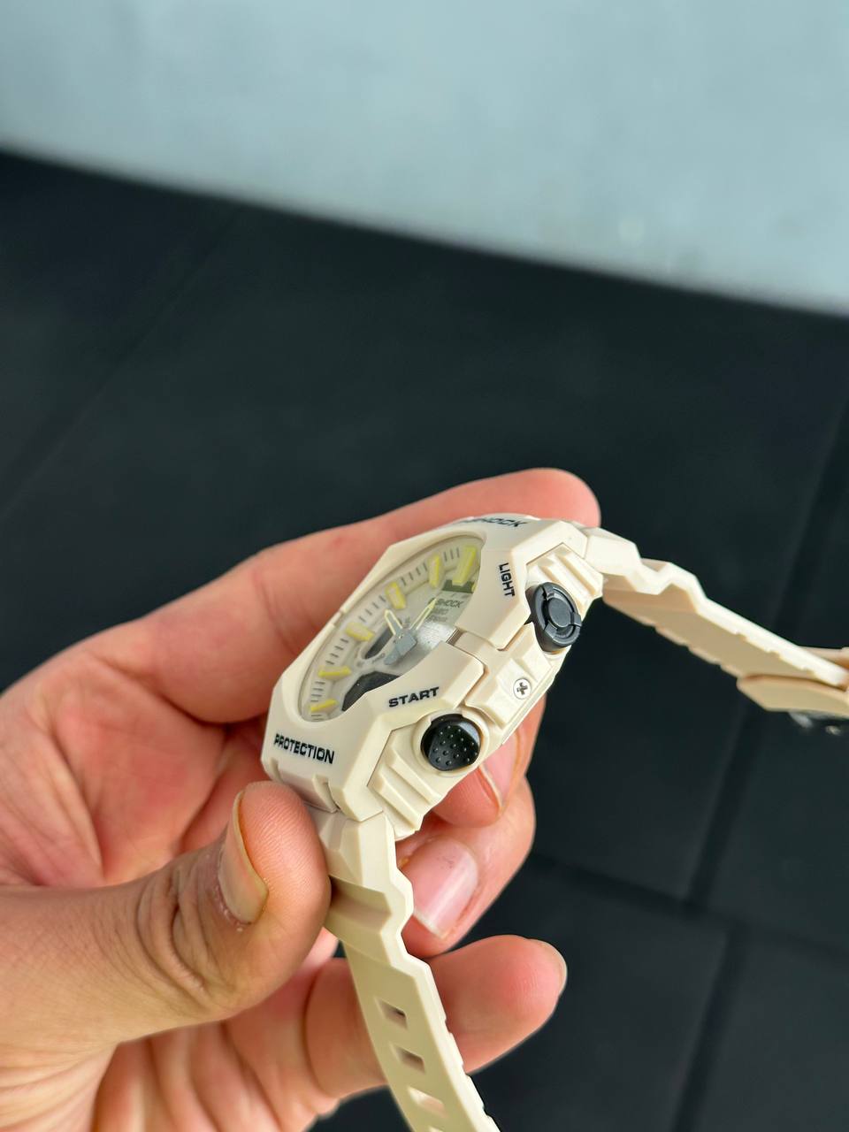 G-Shock
