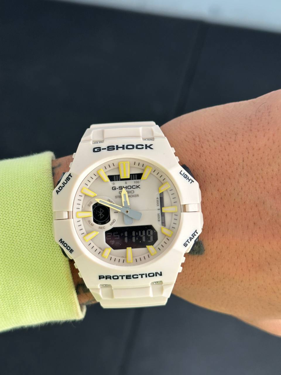 G-Shock