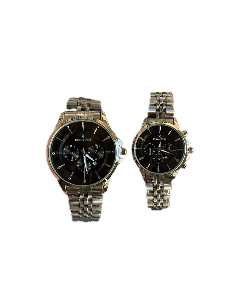 ساعت طرح رومانسون 👱🏻‍♀️👨🏽‍🦱