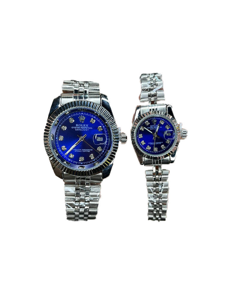 ساعت طرح رولکس 👱🏻‍♀️👨🏽‍🦱